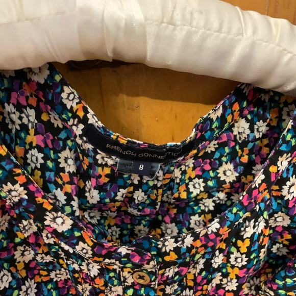 French Connection Top - Picture 2 of 2